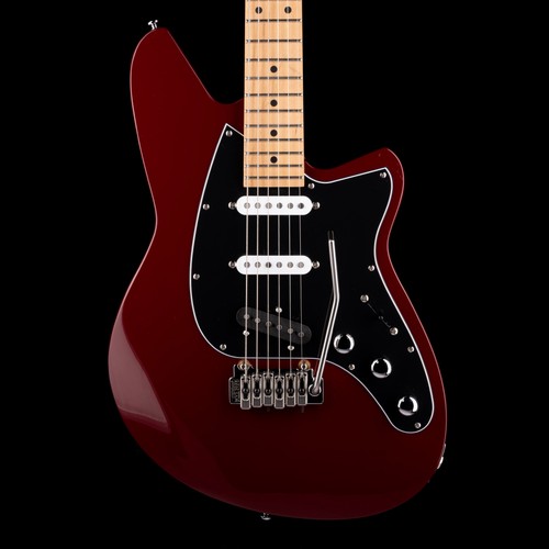 Used reverend six - used,